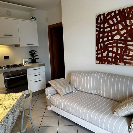 Appartamento Mery Villorba Lancenigo Kültér fotó